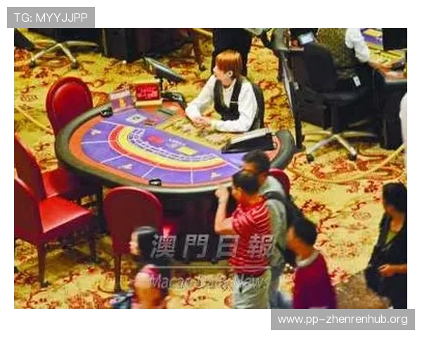 澳门赌场庄闲玩法实战经验：专家总结的实用技巧帮助你轻松赢钱